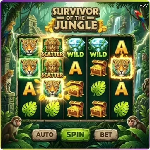fo8 Denpasar: Panduan Akses, APK, dan Login